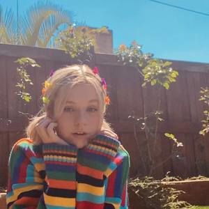 Meet your Posher, Mia